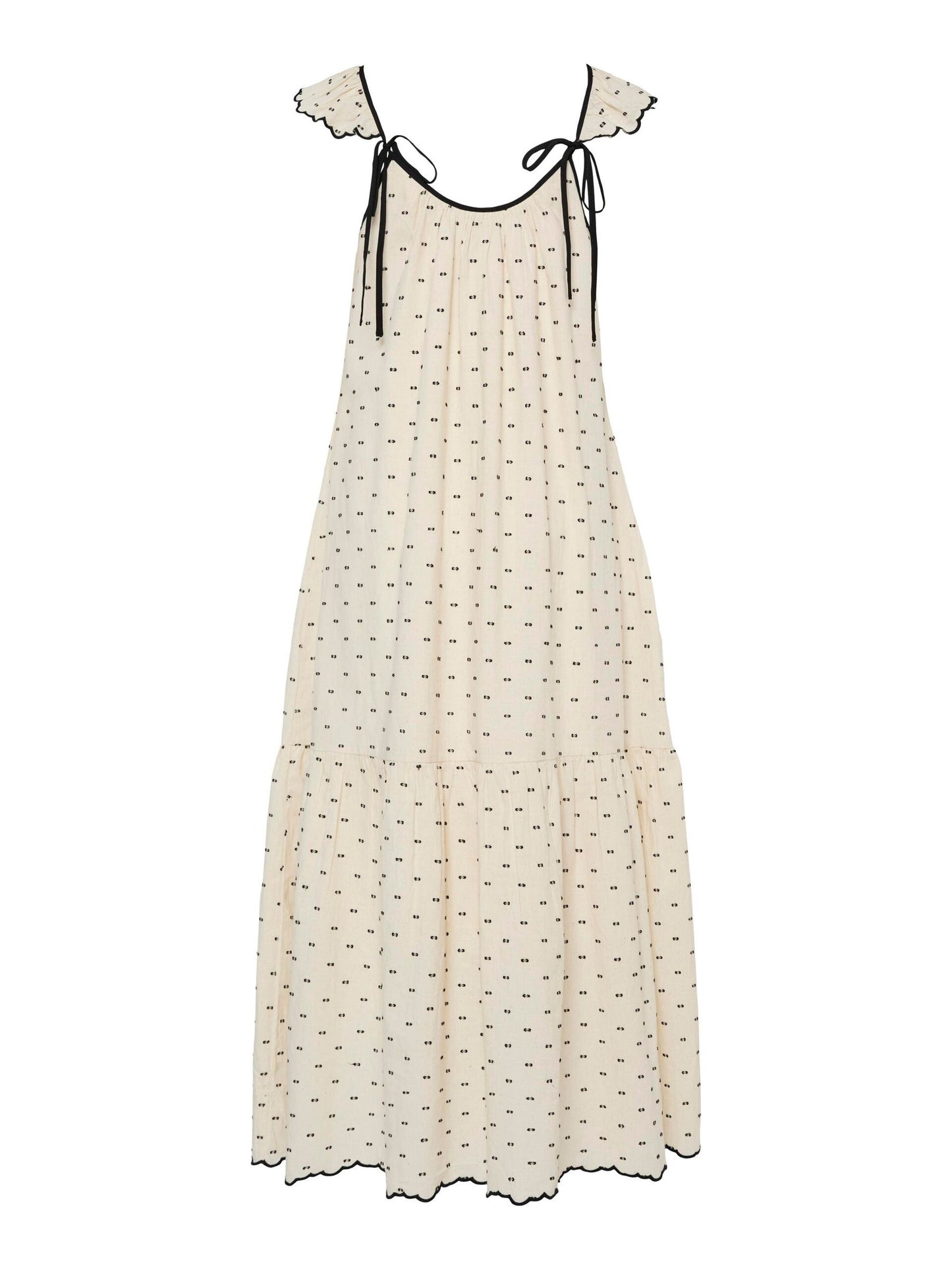YASDOBBY LONG DRESS