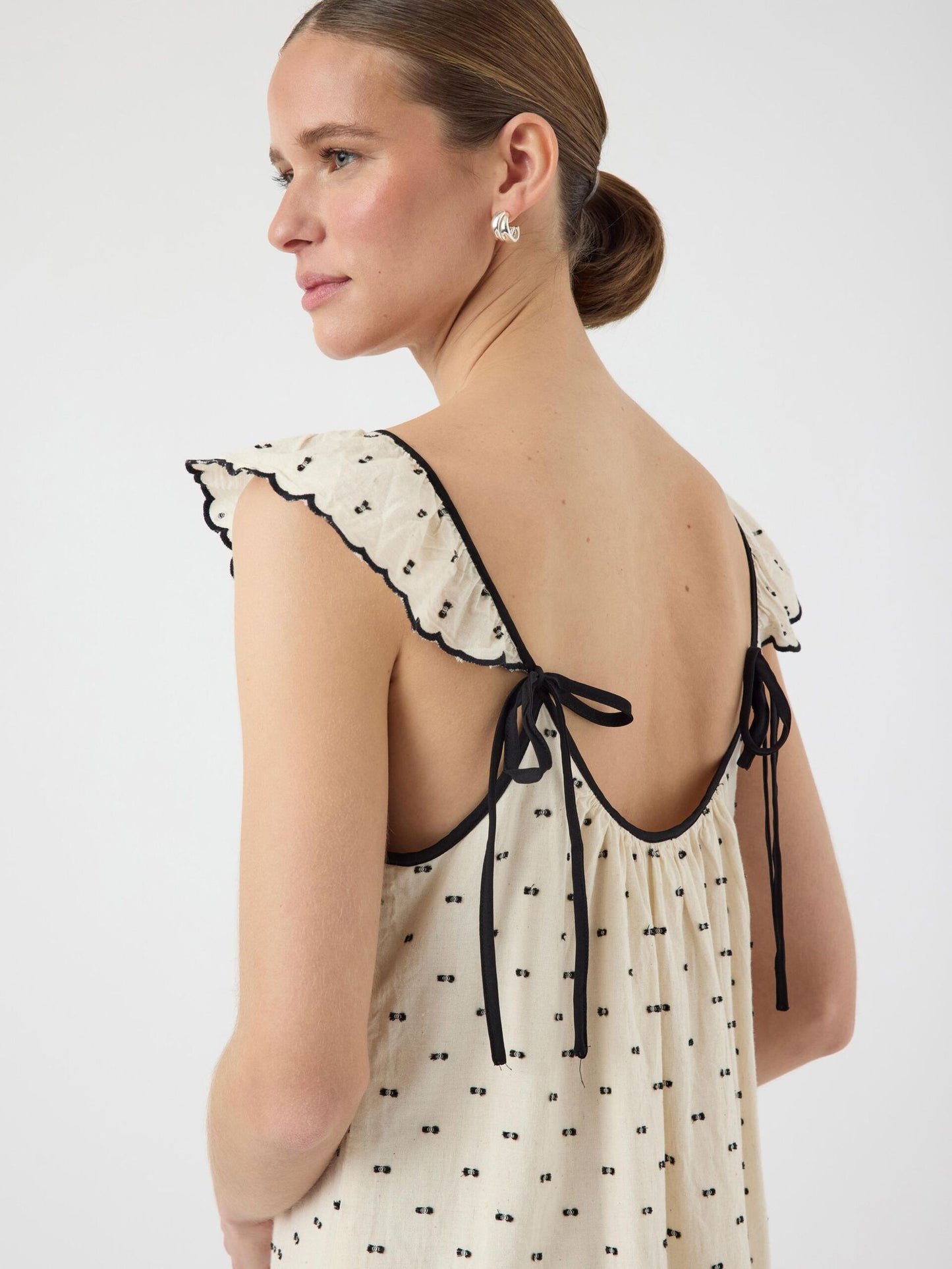 YASDOBBY LONG DRESS