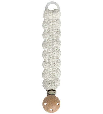 Lil' Atelier Dummy Clip - Sepia/ Birch Tint