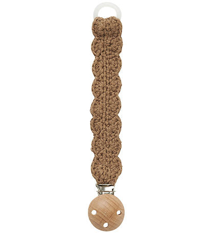 Lil' Atelier Dummy Clip - Sepia/ Birch Tint