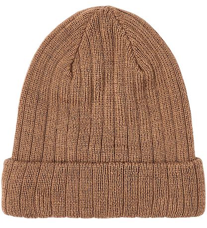 100% wool foxtrot hat
