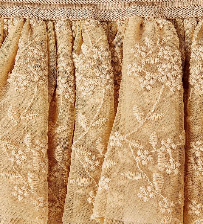 Tulle tutu skirt