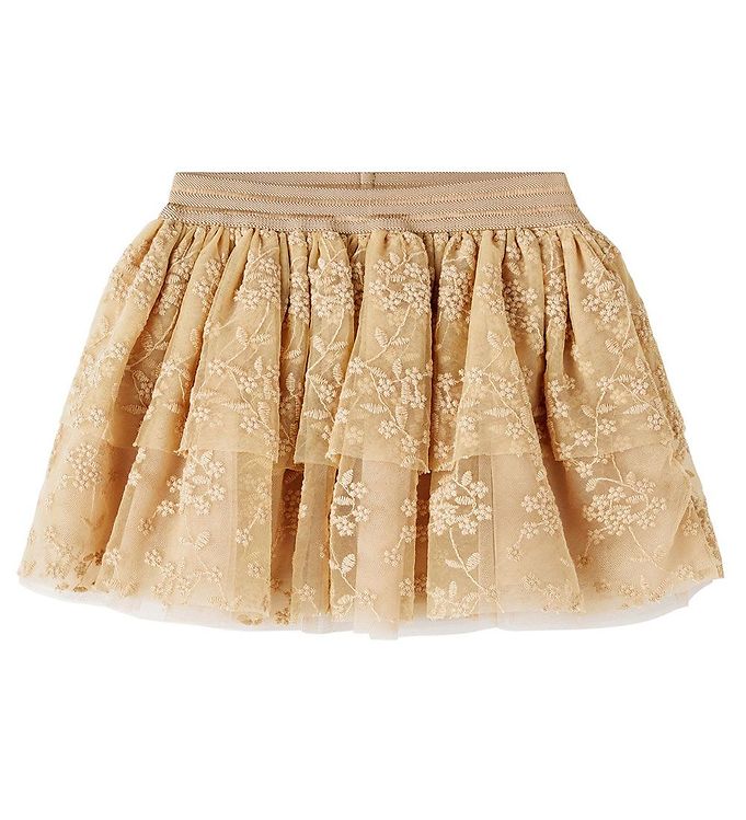 Tulle tutu skirt