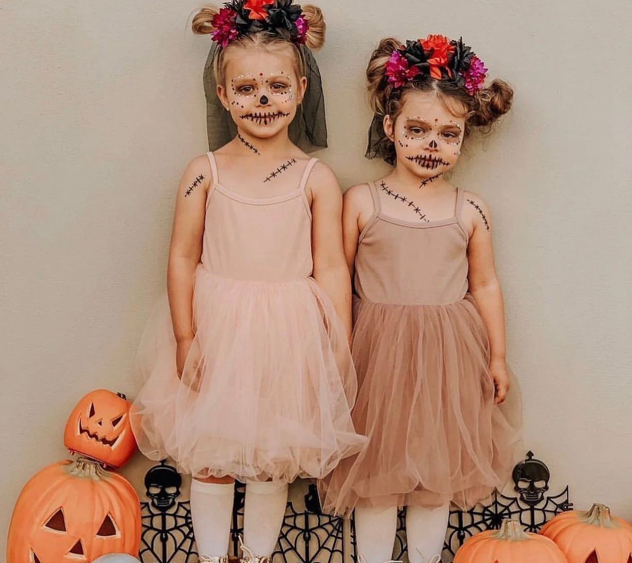 Little Ballerina tutu dress