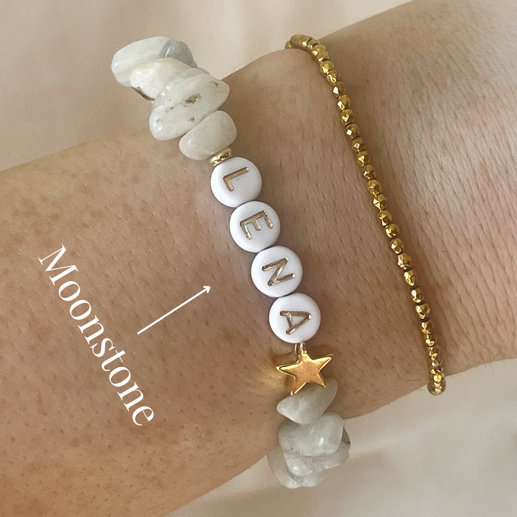 Bracelet personalised online