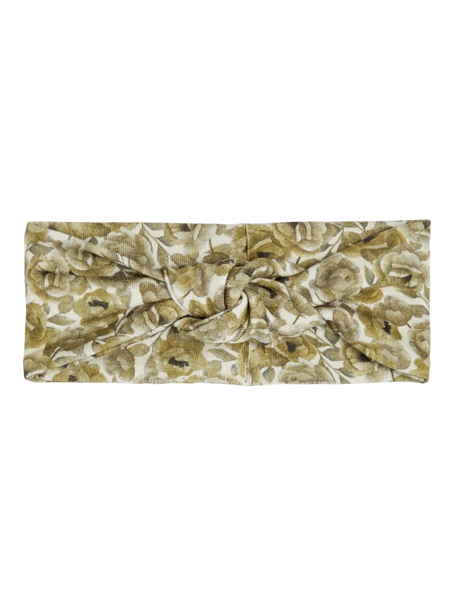 Organic Cotton Headband