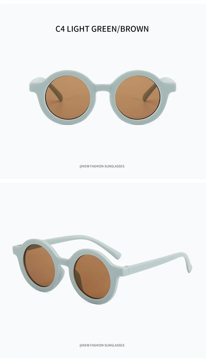 Road trippin sunglasses