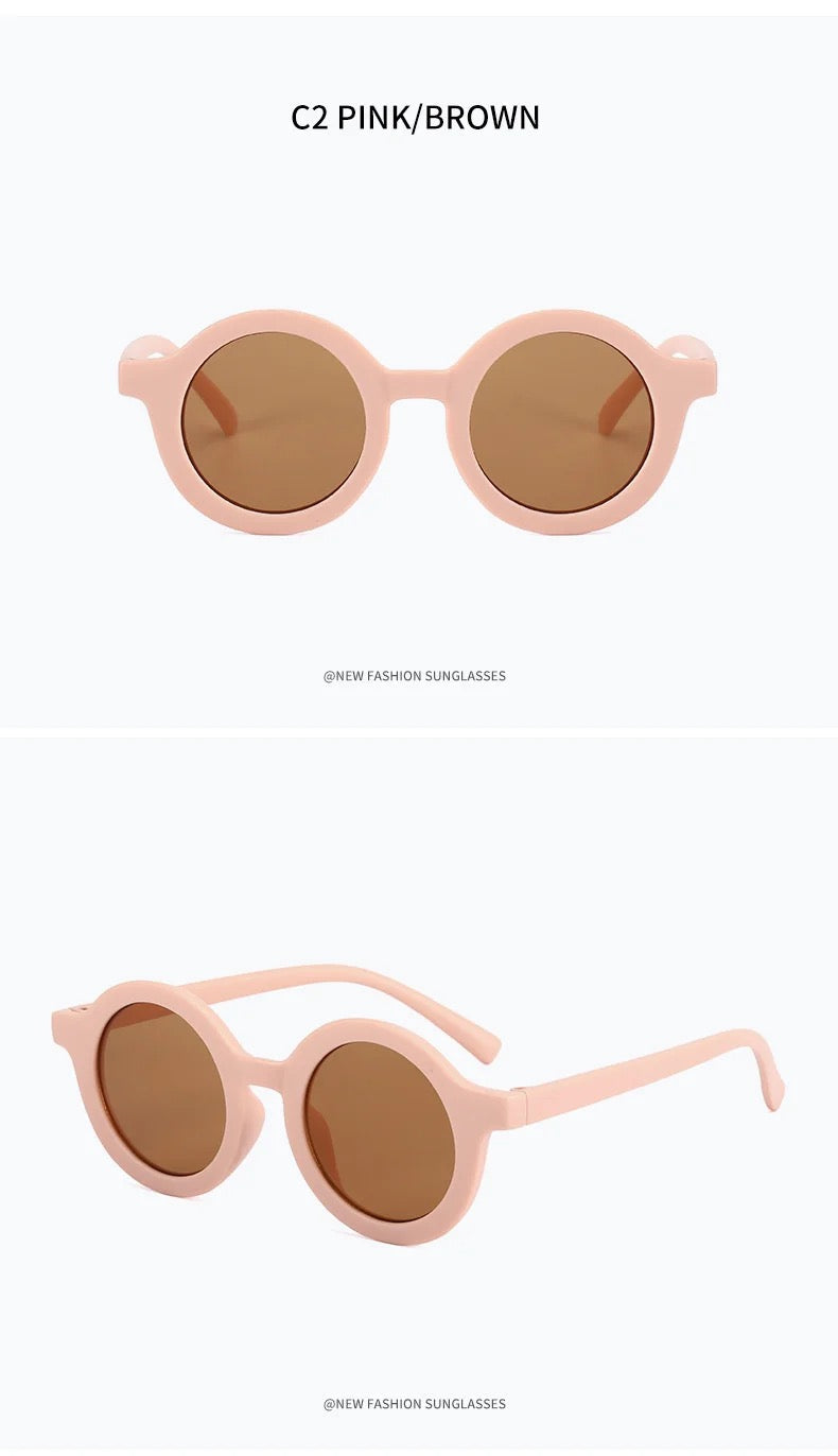 Road trippin sunglasses