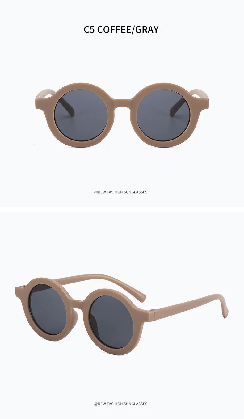 Road trippin sunglasses