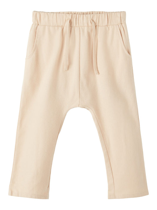 Boys Organic Cotton Chino Pants