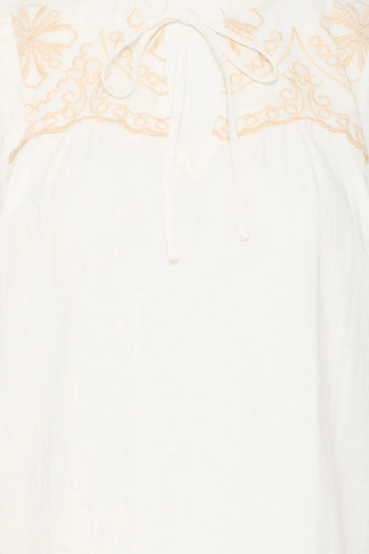 Ichi GAELLE BLOUSE