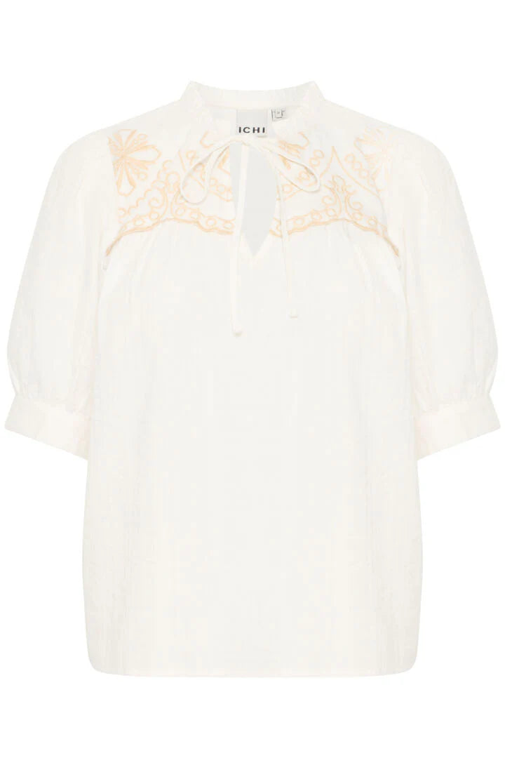 Ichi GAELLE BLOUSE