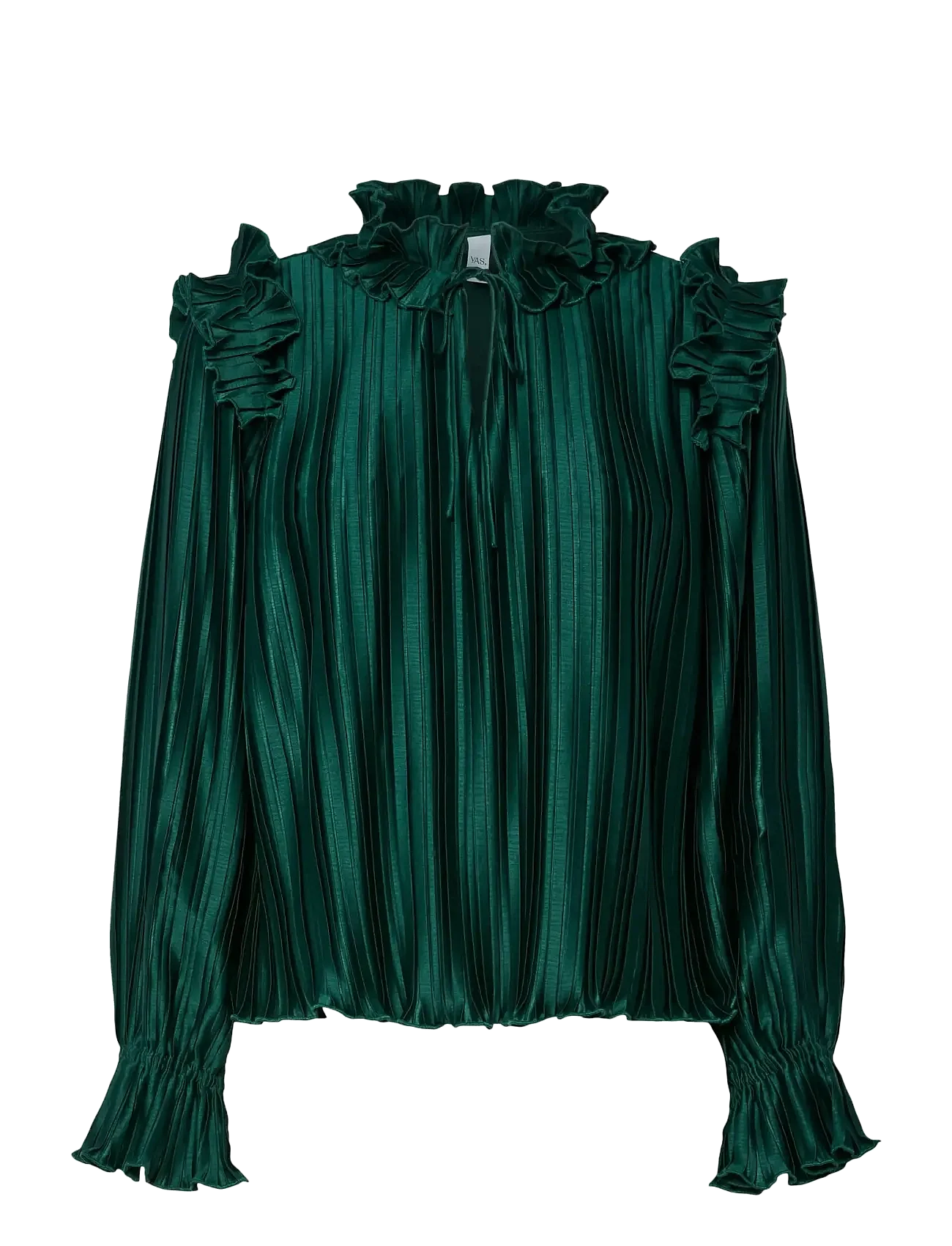 YAS YASMICCO LS TOP