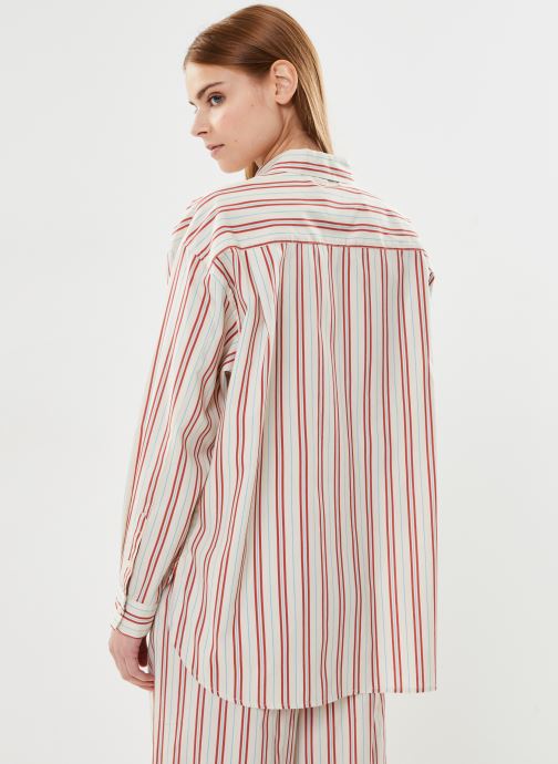 Striped IHZARIA shirt