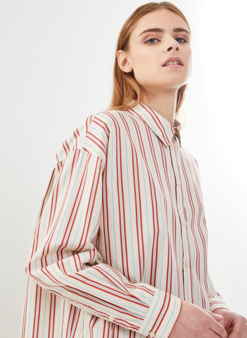 Striped IHZARIA shirt