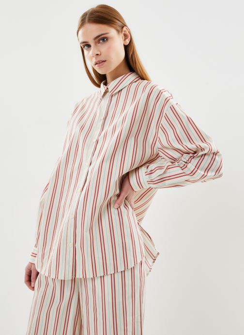 Striped IHZARIA shirt