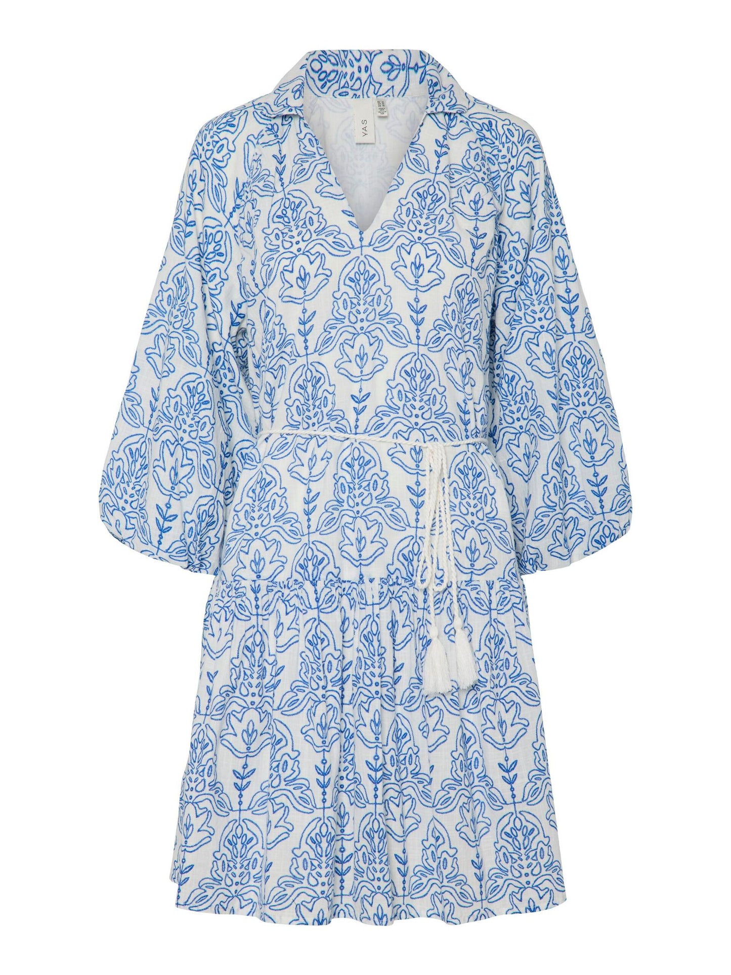 YASCINNI SHORT DRESS