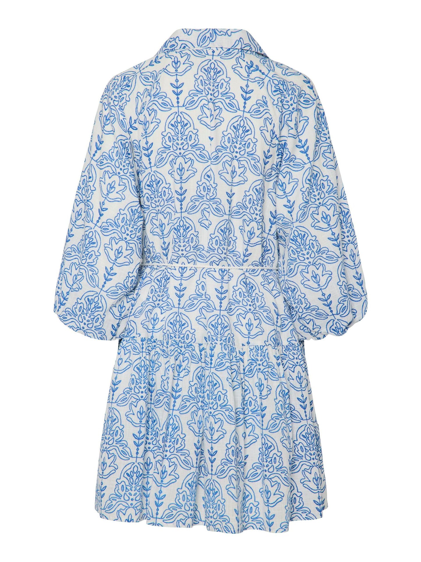 YASCINNI SHORT DRESS