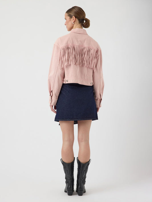 YASSUN DENIM Zephyr JACKET