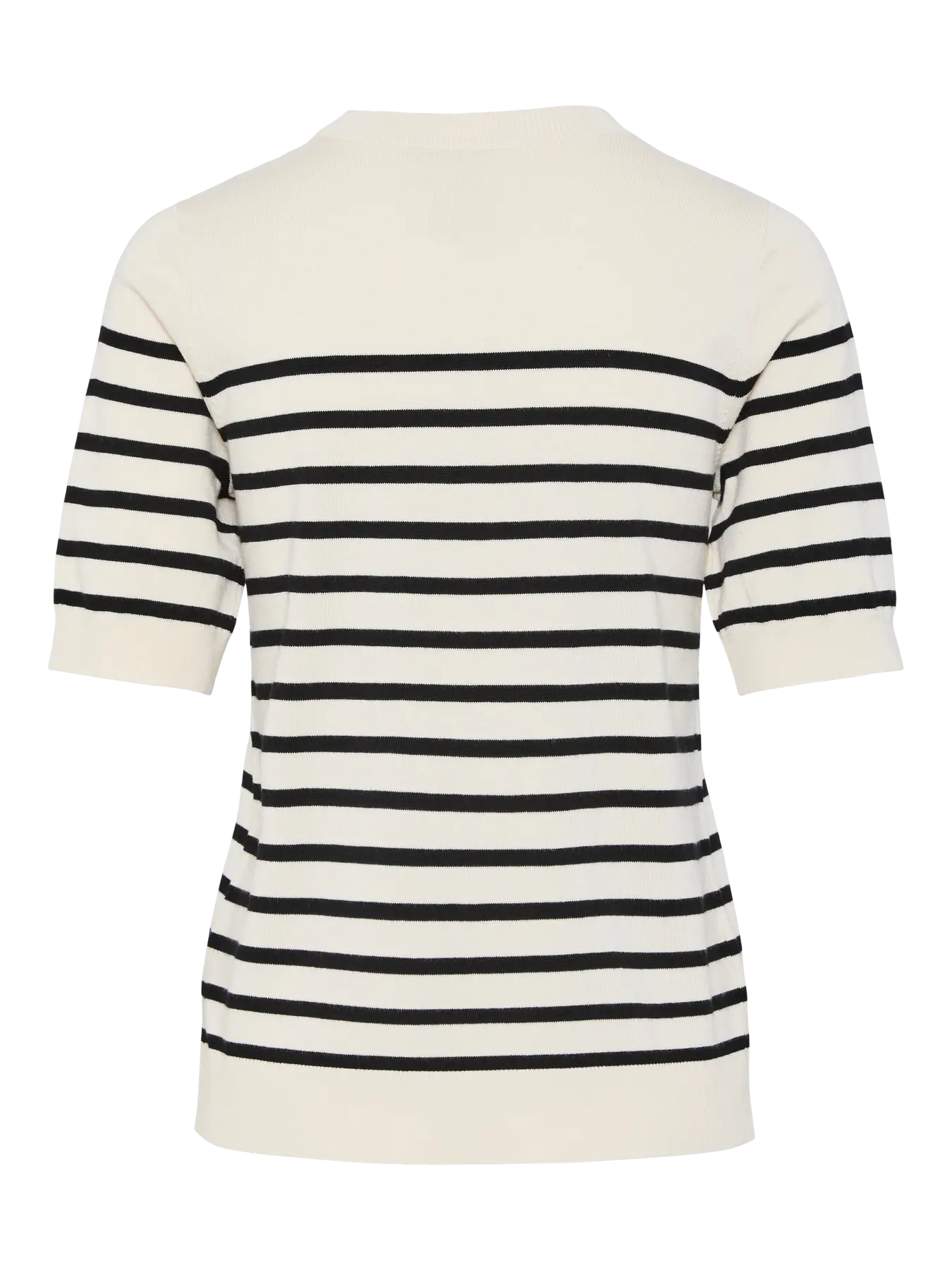 YASLENA KNITTED PULLOVER jumper - stripe