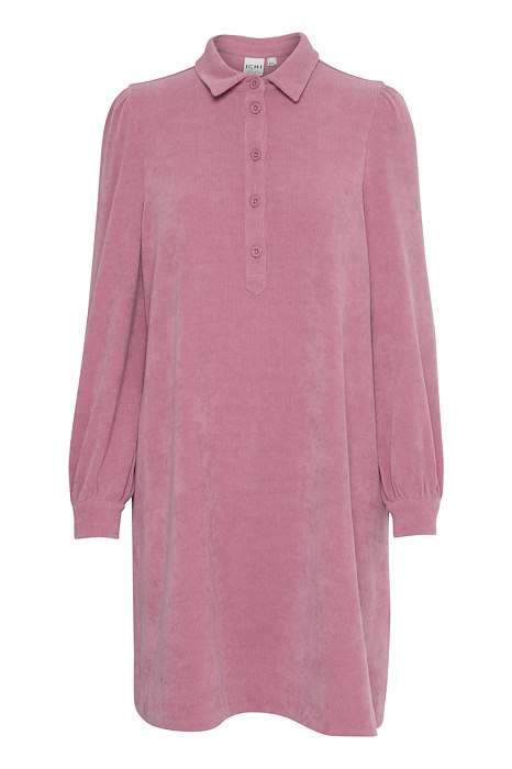 IHKATE CORDUROY Heather Rose Dress