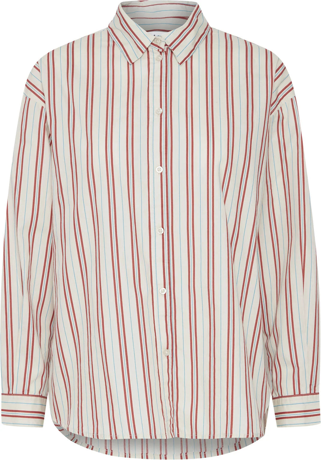 Striped IHZARIA shirt