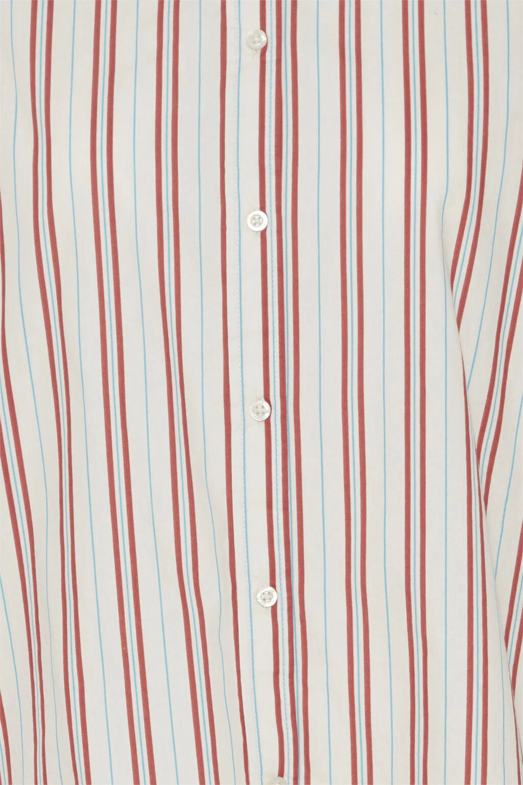 Striped IHZARIA shirt