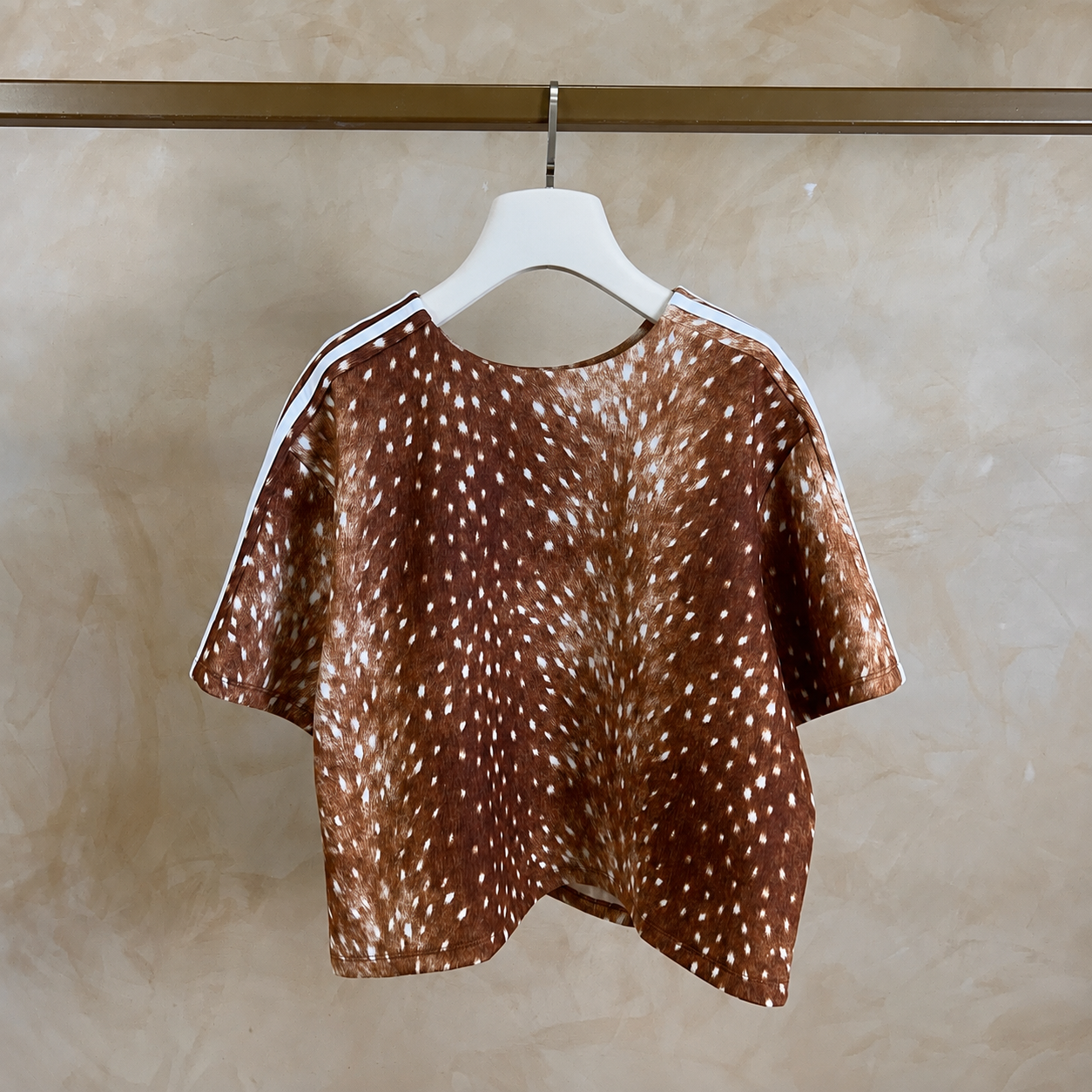 Kate Bambi print tshirt