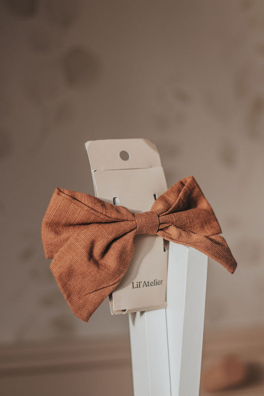 Lil Atelier HAIR CLIPS