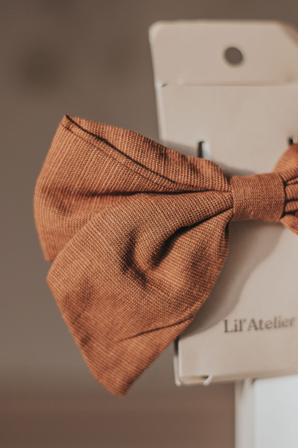 Lil Atelier HAIR CLIPS