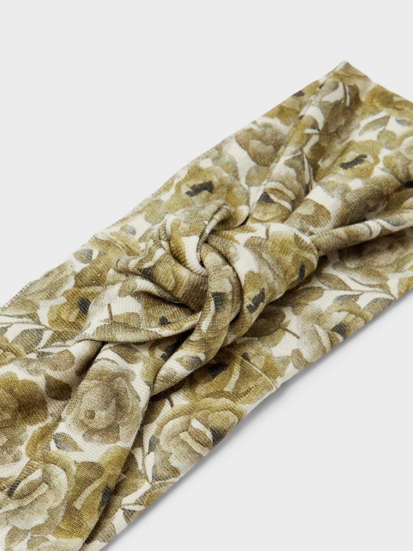 Organic Cotton Headband