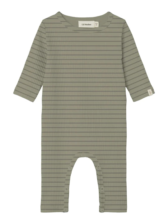 Elm Sleep suit