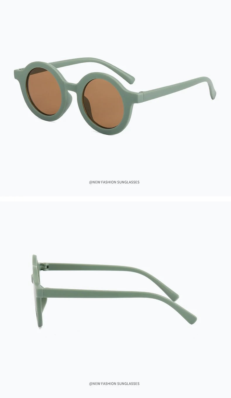 Road trippin sunglasses