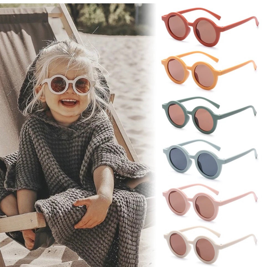 Road trippin sunglasses