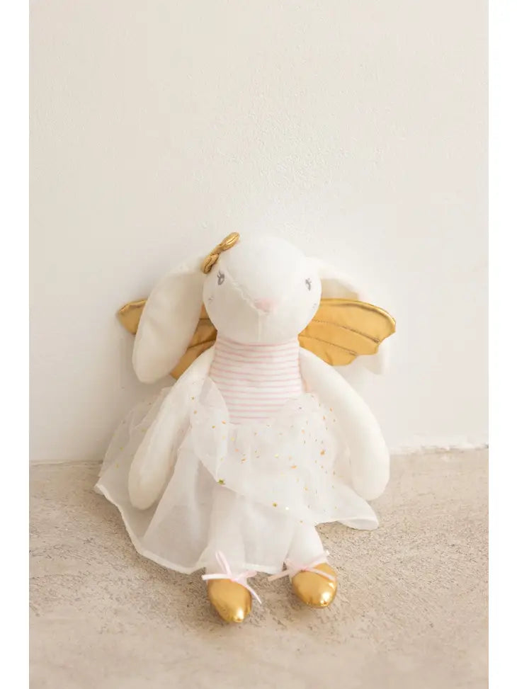Ms Rabbit plush toy · Deco ·