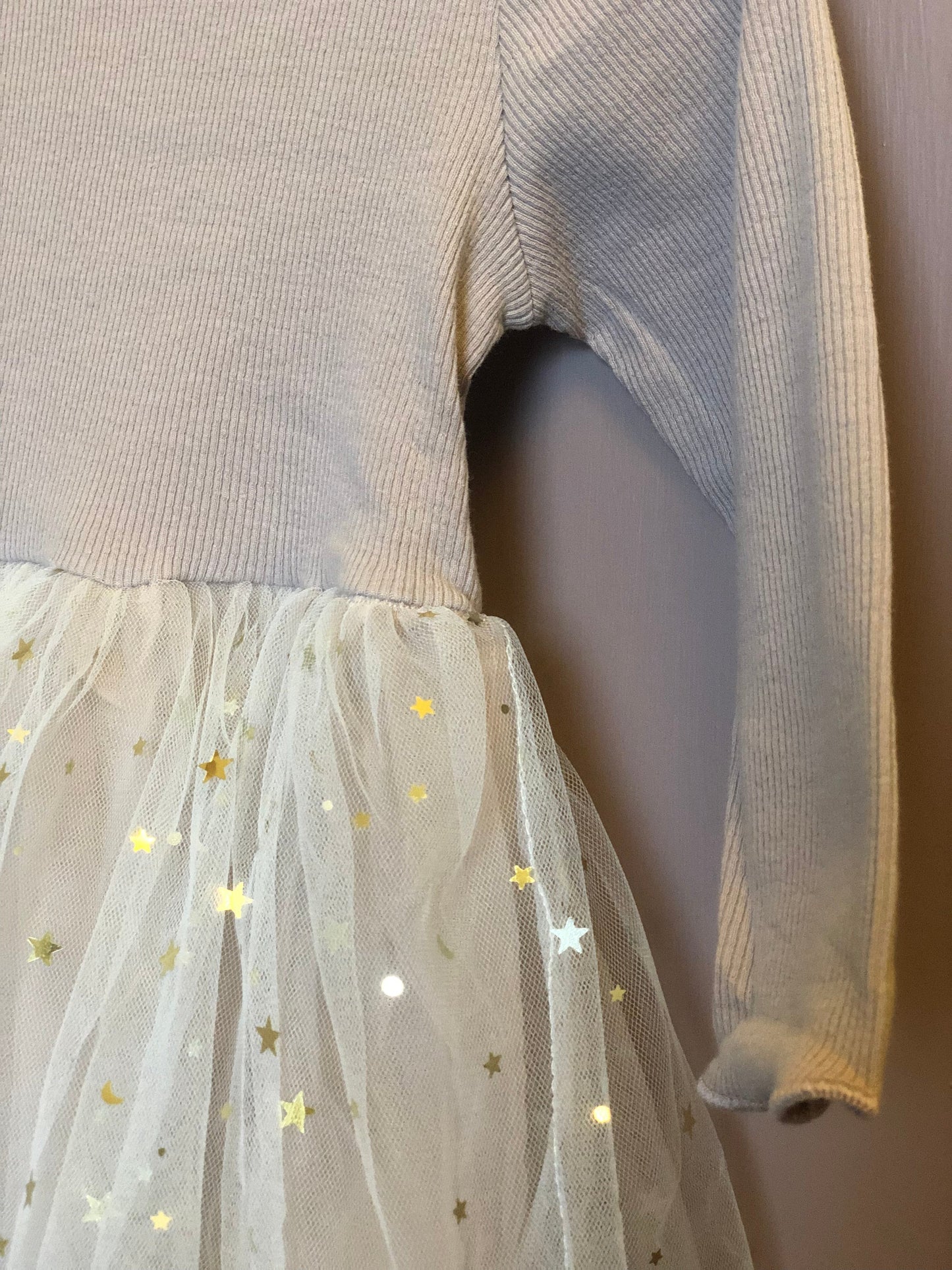 (PRE-ORDER) Wish upon a Star Tutu Dress